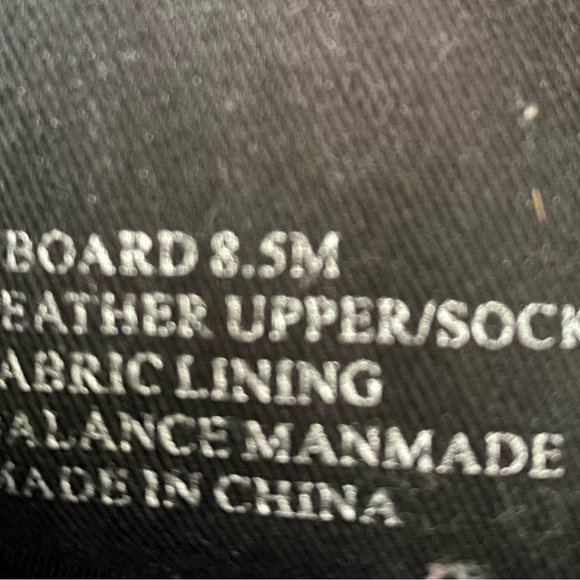 Abroad Gray Suede Heeled Boots - Picture 2 of 9